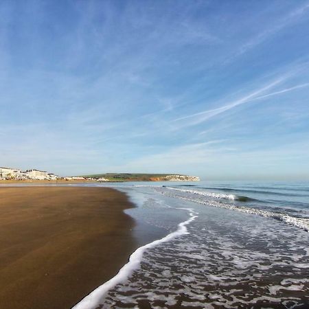 Wightlet Chalet 193 Sandown Bay Holiday Centre Villa ภายนอก รูปภาพ