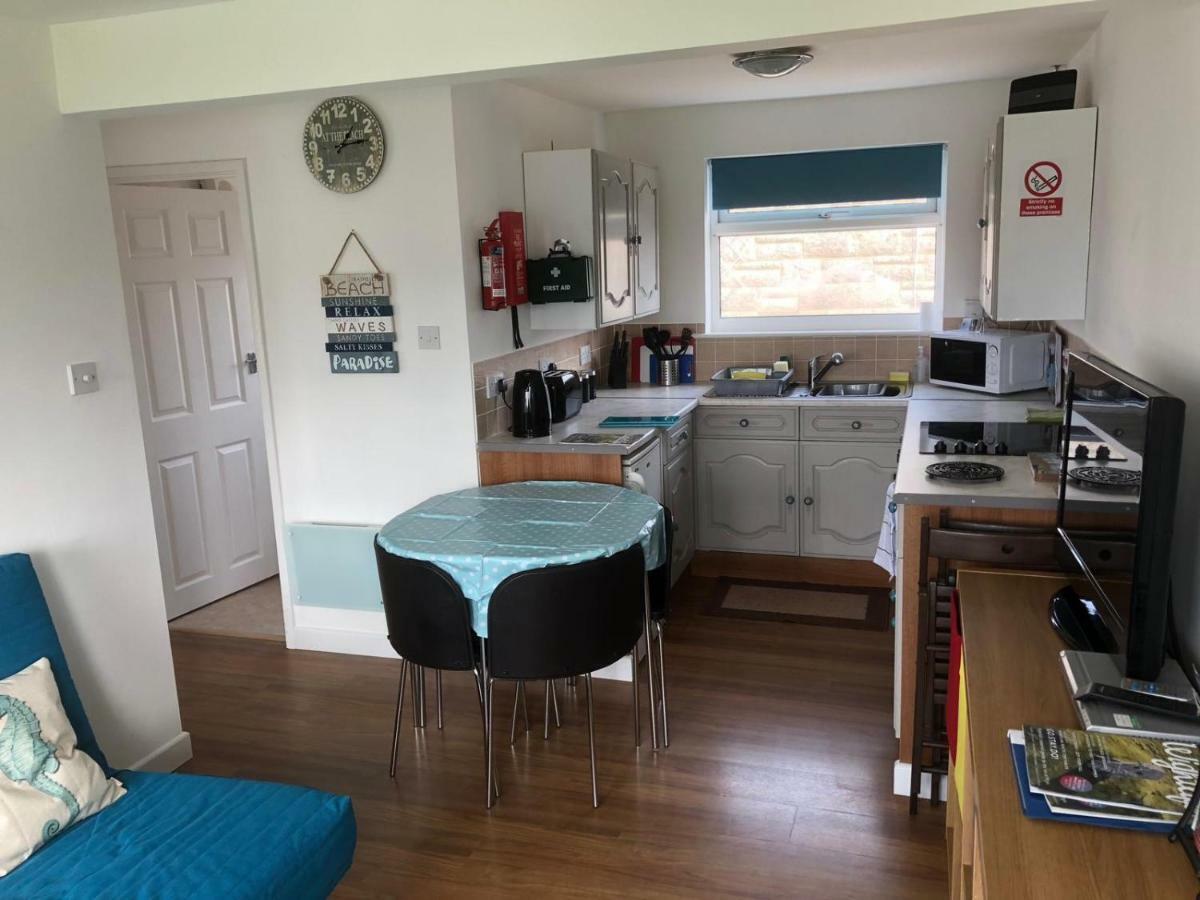 Wightlet Chalet 193 Sandown Bay Holiday Centre Villa ภายนอก รูปภาพ