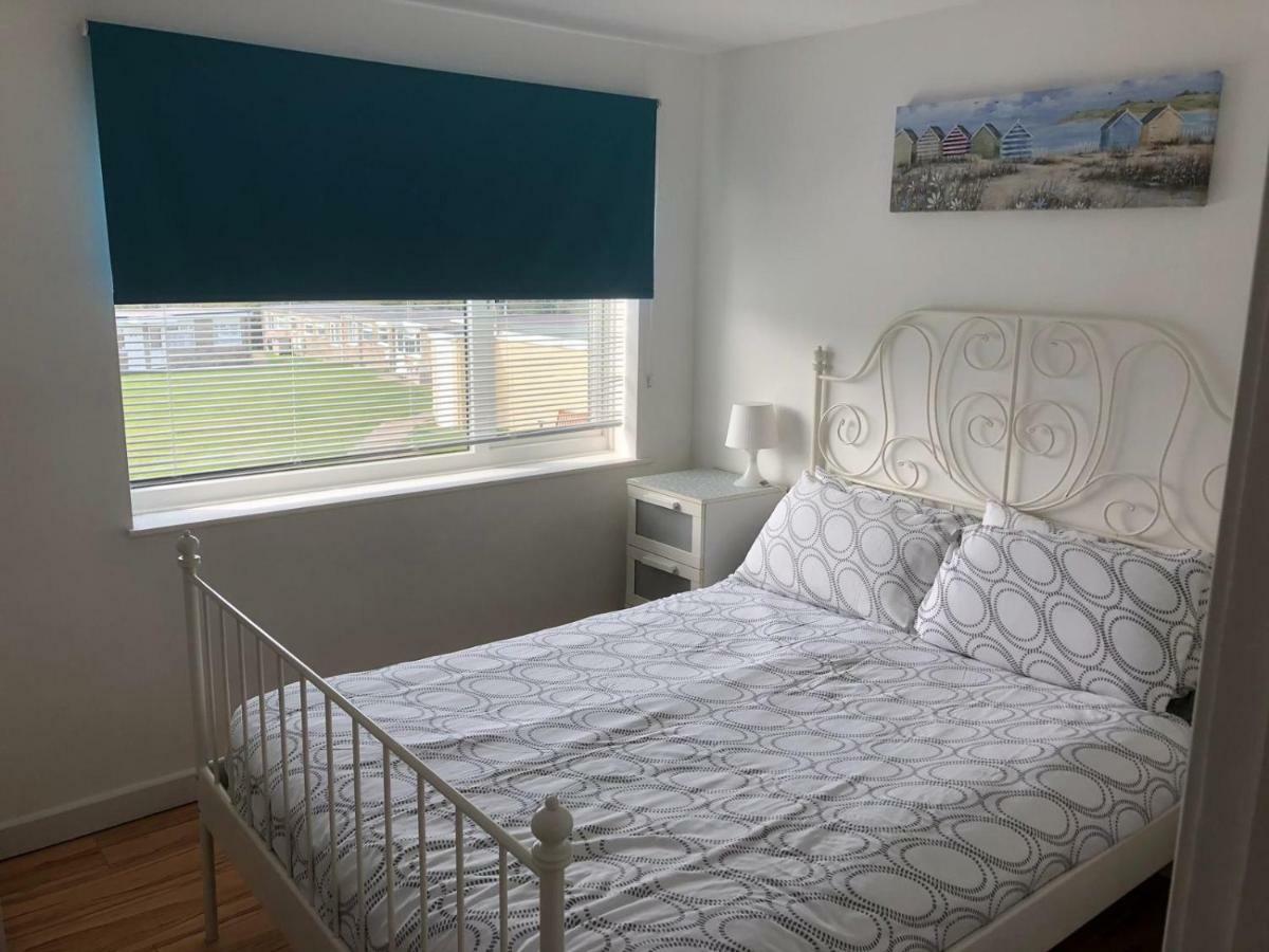 Wightlet Chalet 193 Sandown Bay Holiday Centre Villa ภายนอก รูปภาพ